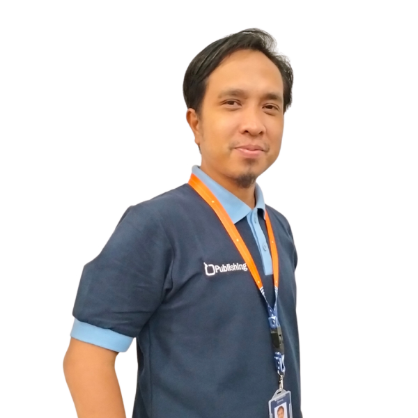 Muhammad Yunus, M.Kom