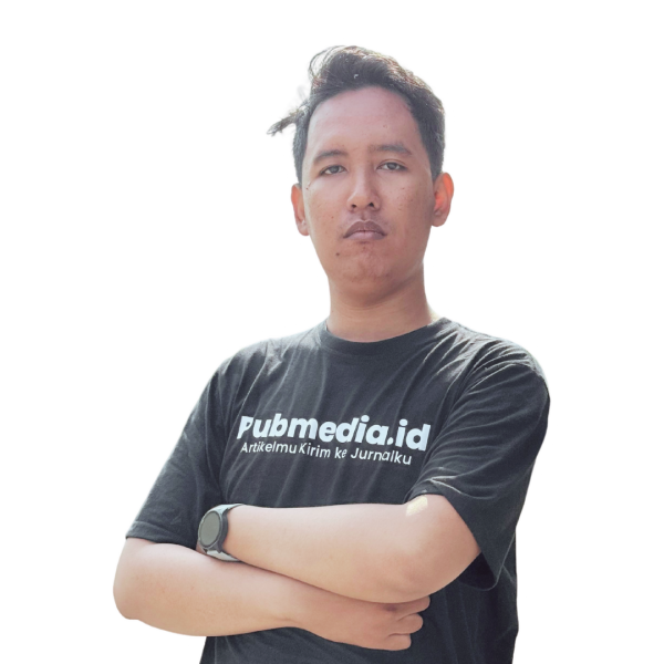 Indaka Barody, S.Kom